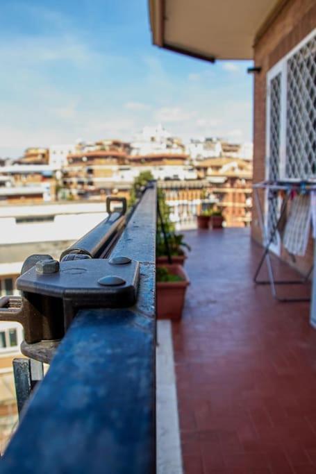 Roma, Gemelli Casa Eleganza, Resort Modernista Exterior photo